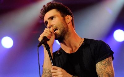 Maroon 5 Struggles To Find Guest Artists For Super Bowl Halftime Show