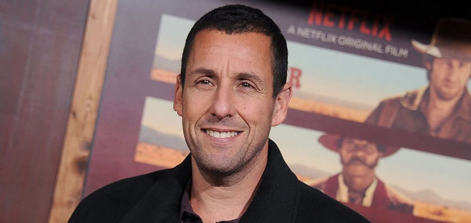 Adam Sandler