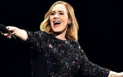Adele, Her Management “Pigs”, Core Verified Fan Assumption “BS,” per Live Nation Execs