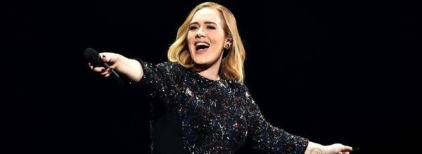 Weekends With Adele tickets