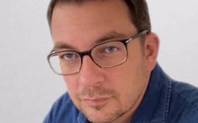 AEG Presents Names Rick Johnson SVP of Ticketing and Revenue