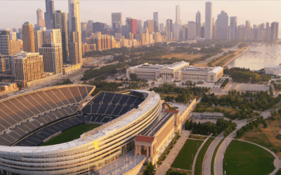 Chicago Bears Season Ticket Prices to Increase Next Season