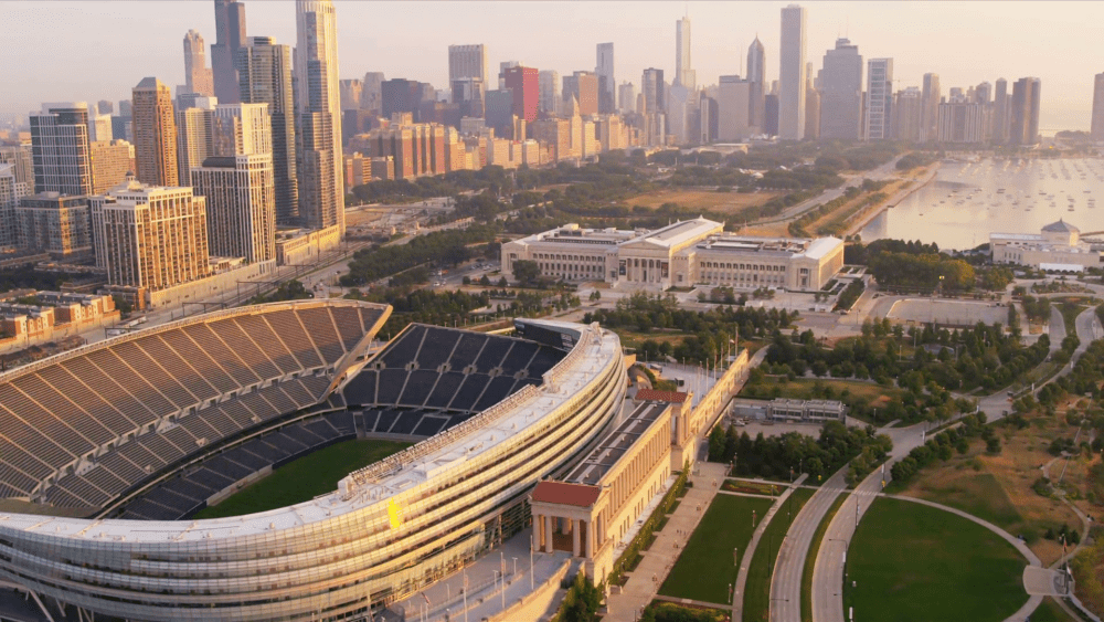 Chicago Bears Season Ticket Prices to Increase Next Season