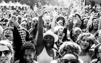 Afropunk Fest Brooklyn Announces Lineup, BOGO Tickets for Inner-City Youth