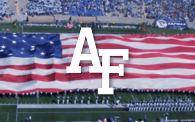 Air Force Academy Picks AudienceView for Ticketing, Donor Management