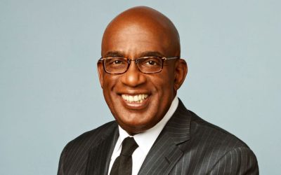 The Today Show’s Al Roker To Make Broadway Debut In ‘Waitress’
