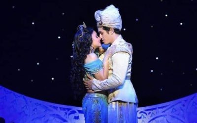 “Aladdin” Musical, Ella Mai Lead Thursday Tickets On Sale