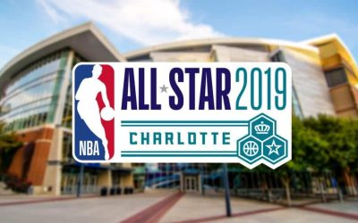 2019 NBA All Star Game Scores No. 1 Spot On Weekend Best-Sellers