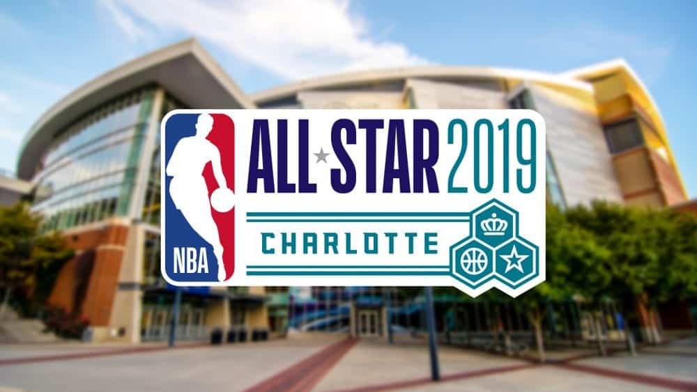 2019 NBA All Star Game Scores No. 1 Spot On Weekend Best-Sellers1920 x 1080