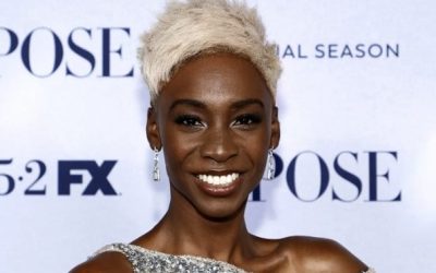 Angelica Ross to Make Broadway History as Chicago’s Roxie Hart