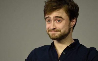 Daniel Radcliffe Returns To Broadway This Fall For ‘The Lifespan of a Fact’