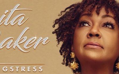 R&B Legend Anita Baker Announces 2023 Tour Dates