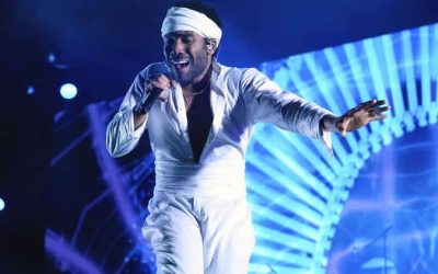 Childish Gambino Show Ends Early After Onstage Injury