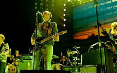 Arcade Fire Extends Tour, Adds U.S. Dates For This Summer