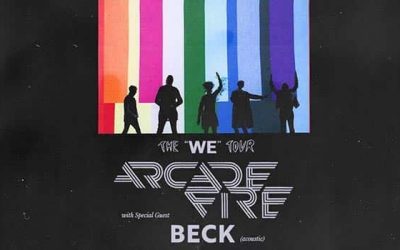 Arcade Fire Plans 2022 Fall Tour Supporting New Album