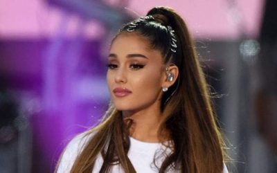 Ariana Grande, Louis C.K. Limit Concertgoers’ Rights With Copyright Rules