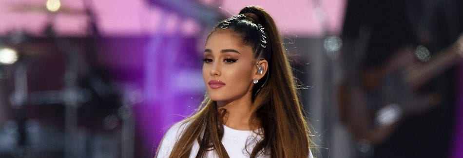 Ariana Grande Postpones Tampa, Orlando Shows Due To Illness