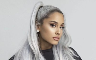 Ariana Grande’s London Gig To Have ‘Airport-Like’ Security