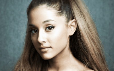 Ariana Grande Rumored for Dream Role in “Wicked” on Broadway