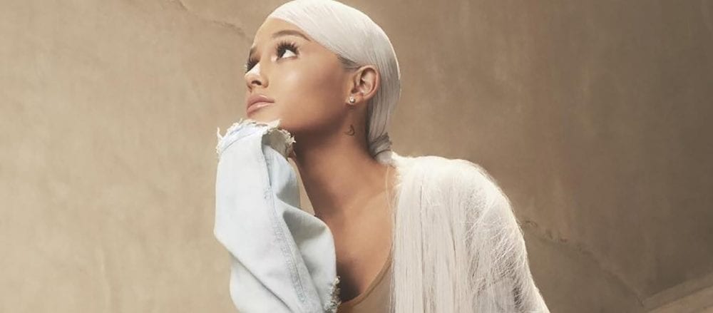 Ariana Grande Cancels NYE Gig In Las Vegas, Plans for 2019 Show