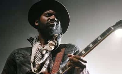 Gary Clark Jr. Plots 2019 Tour Dates Ahead Of New Record