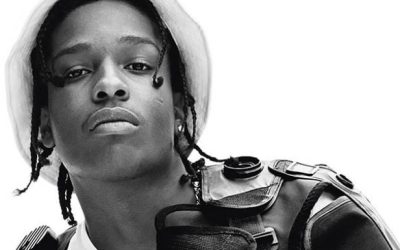 A$AP Rocky Released From Swedish Prison After One Month