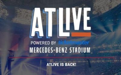 Billy Joel, Chris Stapleton Headline Atlanta’s ATLive Weekend