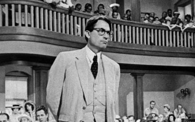 Atticus Finch Portrayal Spurs Lawsuit Over Sorkin’s Mockingbird