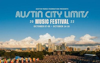 Red Hot Chili Peppers, P!nk, SZA to Headline ACL Fest in October