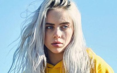 Billie Eilish, Kendrick Lamar Anchor Lollapalooza ’23 Chicago