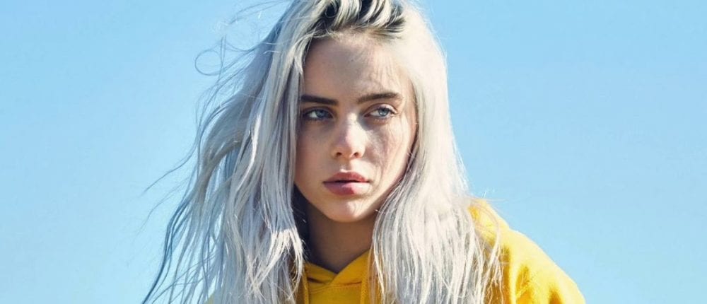 Billie Eilish will headline Lollapalooza for the first time in 2023