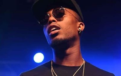 B.o.B. To Perform Postgame Concert For Sacramento Kings’ Opening Night