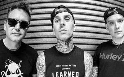 Blink-182 Reveals Tour Dates For Mini Trek This September