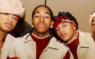 B2K Announces Official Dates For ‘The Millenium Tour’