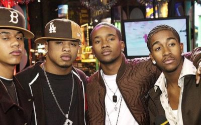 January 12-14 Onsales Led by B2K’s Millenium Tour