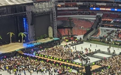 Mexico Regulator Targets Ticketmaster, OCESA in Class Action Lawsuit