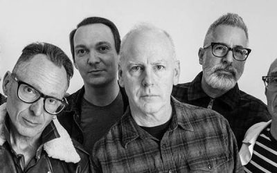 Bad Religion Announces North American Tour In Support of New LP