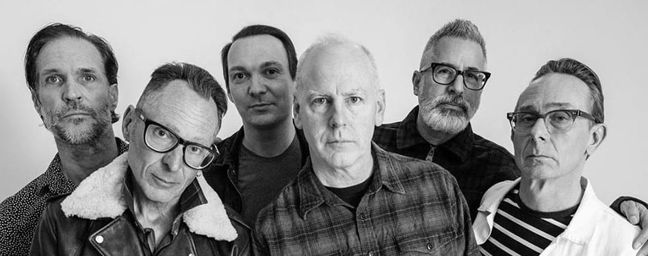 Bad Religion Extends North American Tour This Fall