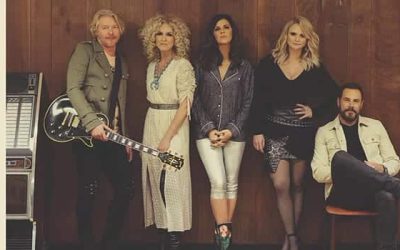 Miranda Lambert, Little Big Town Announce Bandwagon Tour