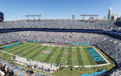 Panthers’ Bank of America Stadium Returns To Concert Business With Billy Joel Gig