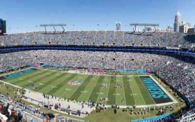 Panthers Fans Could Lose PSL Money After Team Is Sold