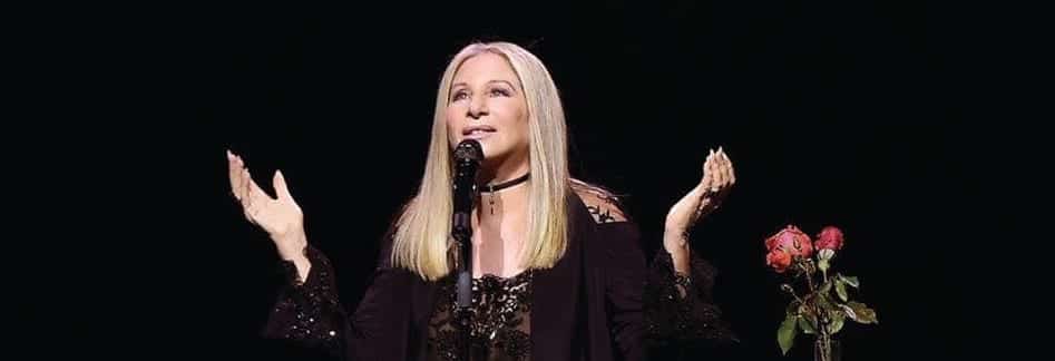 Barbra Streisand’s MSG Show Among Tickets on Sale This Weekend