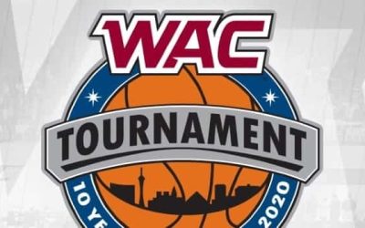 TicketSmarter Named Presenting Sponsor of WAC Basketball Tournament