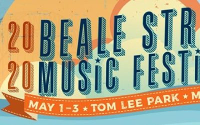 COVID-19 Postpones Memphis’ Beale Street Music Festival