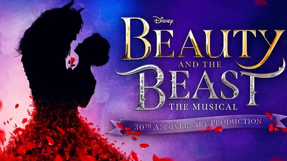 ‘Beauty and the Beast’ to Launch North American Tour in 2025