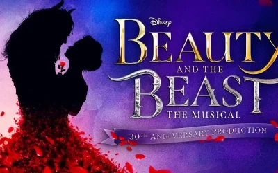 ‘Beauty and the Beast’ to Launch North American Tour in 2025