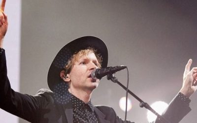 Beck, Cage The Elephant Team Up For ‘Night Running Tour’