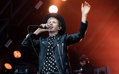 Beck expands his 2018 ‘Colors’ Tour, Headlines First Show at MSG