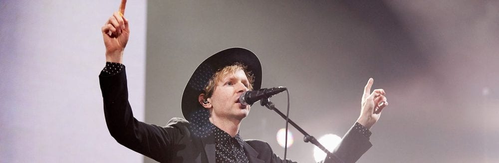 Beck, Cage The Elephant Team Up For ‘Night Running Tour’
