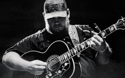 Luke Combs Leads Tuesday Best-Sellers